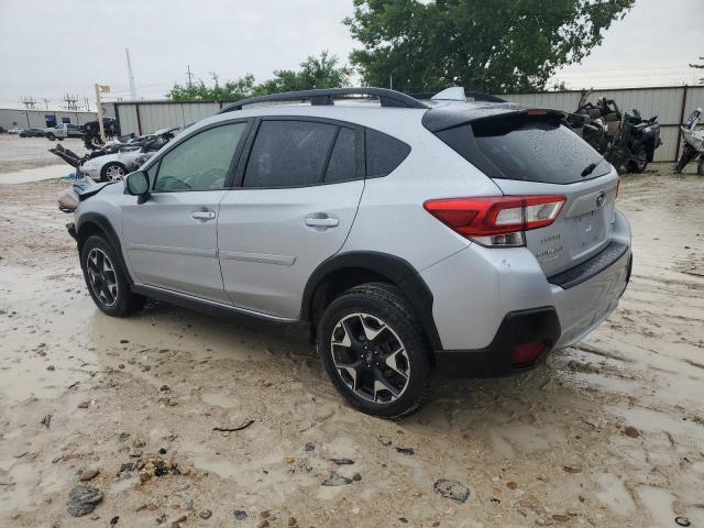 2019 Subaru Crosstrek Premium VIN: JF2GTAEC1KH398436 Lot: 55101484