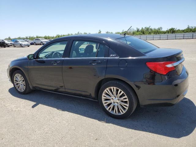 2013 Chrysler 200 Lx VIN: 1C3CCBAB2DN671862 Lot: 56432674