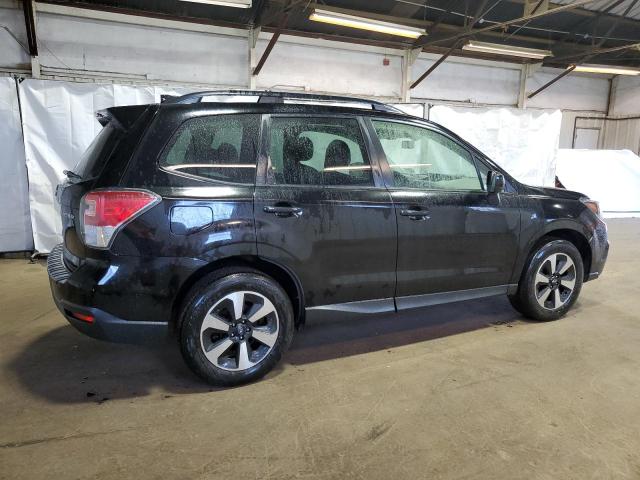 2018 Subaru Forester 2.5I Premium VIN: JF2SJAGC3JH495083 Lot: 56570124