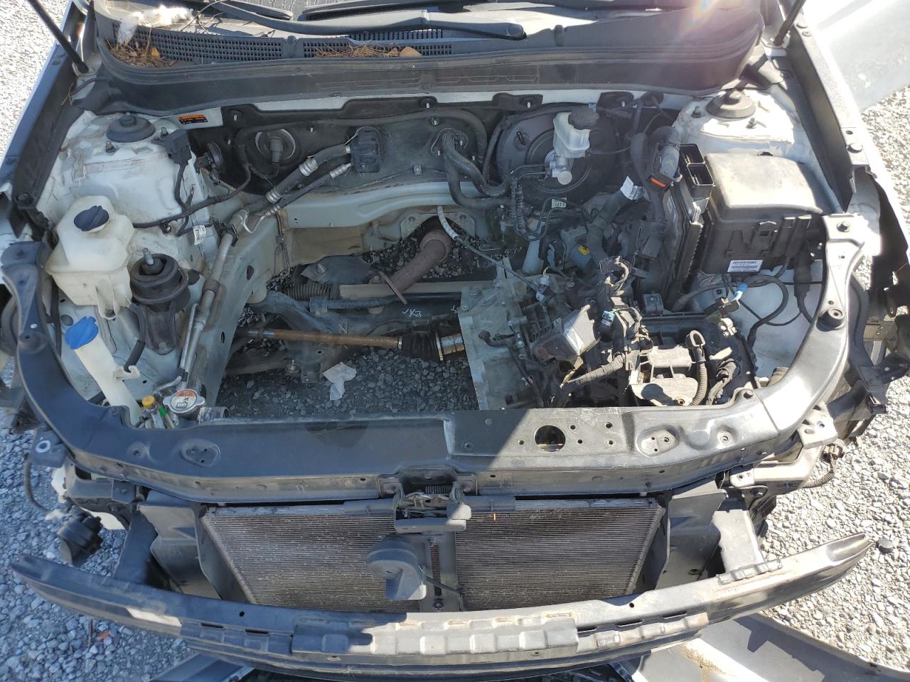 5NPEB4AC7EH842313 2014 Hyundai Sonata Gls