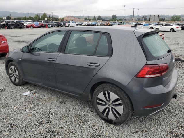 2019 VOLKSWAGEN E-GOLF SE - WVWKR7AU1KW915352