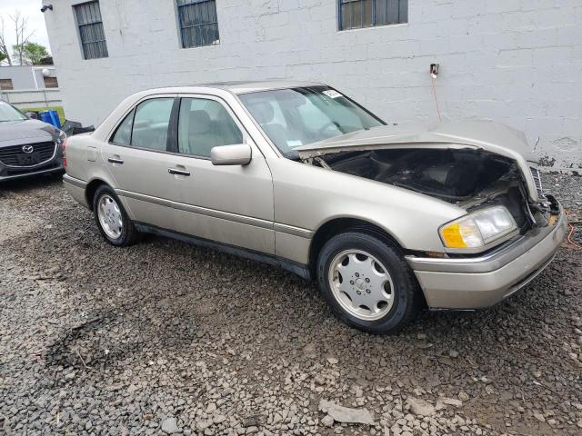 1997 Mercedes-Benz C 230 VIN: WDBHA23E9VA503867 Lot: 54937344