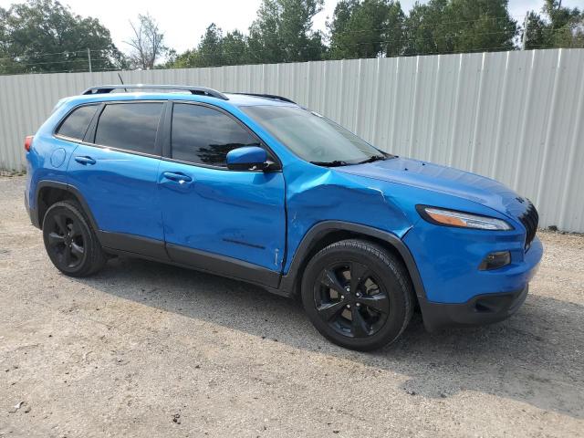 2018 Jeep Cherokee Latitude VIN: 1C4PJLCB4JD553903 Lot: 54182944