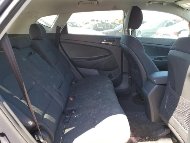 2019 Hyundai Tucson Se VIN: KM8J23A43KU080306 Lot: 54252754