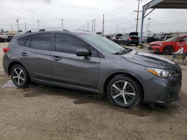 2019 Subaru Impreza Premium VIN: 4S3GTAC6XK3735954 Lot: 55012344