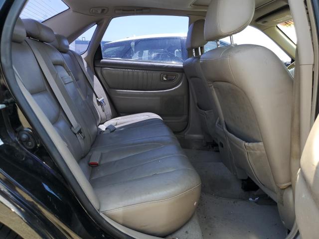 2003 Toyota Avalon Xl VIN: 4T1BF28B33U291787 Lot: 56735774