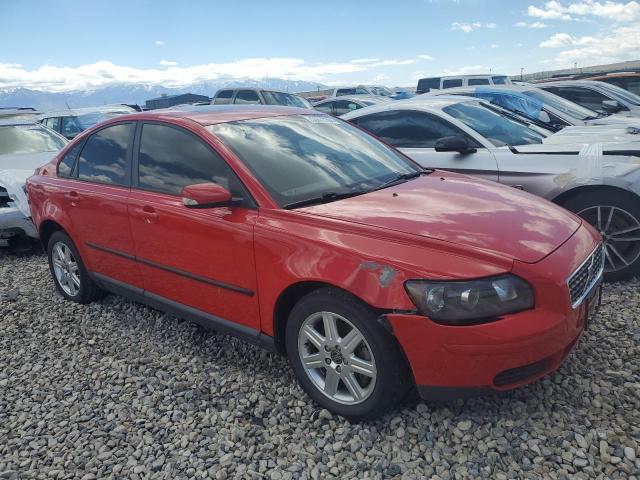 2006 Volvo S40 2.4I VIN: YV1MS390162210100 Lot: 53677304