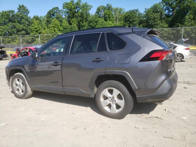 2021 TOYOTA RAV4 XLE - 2T3P1RFV2MC247428