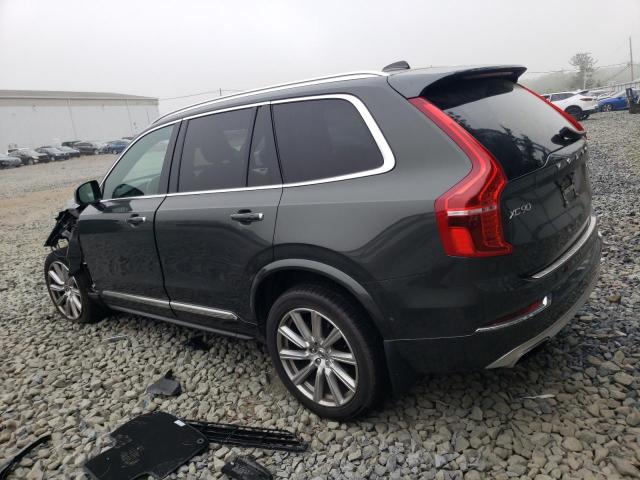 VIN YV4A22PL9J1367935 2018 Volvo XC90, T6 no.2