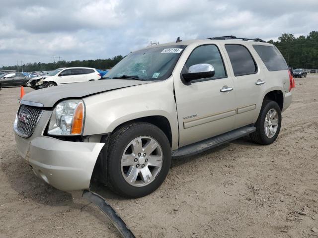 2013 GMC Yukon Slt VIN: 1GKS1CE06DR164200 Lot: 55941184