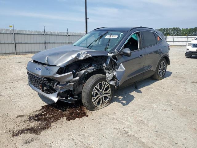 Vin: 1fmcu0h6xnua33335, lot: 55842004, ford escape sel 2022 img_1