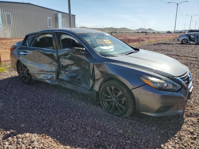 Vin: 1n4al3ap3jc471803, lot: 54008784, nissan altima 2.5 20184