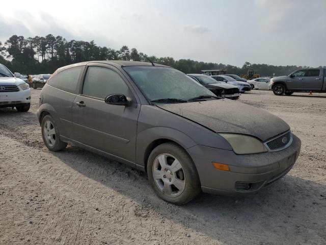 2006 Ford Focus Zx3 VIN: 1FAFP31N36W162444 Lot: 54127824