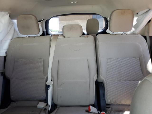 2021 Ford Explorer VIN: 1FMSK7BH4MGA67787 Lot: 57120664