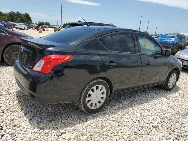 2015 Nissan Versa S VIN: 3N1CN7AP7FL865971 Lot: 57108264