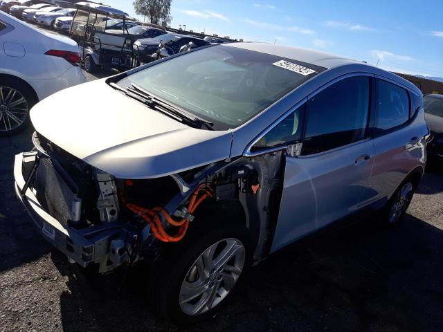 Vin: 1g1fw6s09p4192717, lot: 54200034, chevrolet bolt 1lt 2023 img_1