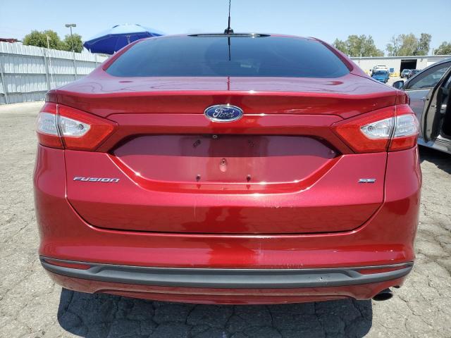 2015 Ford Fusion Se VIN: 3FA6P0H77FR280781 Lot: 54094814