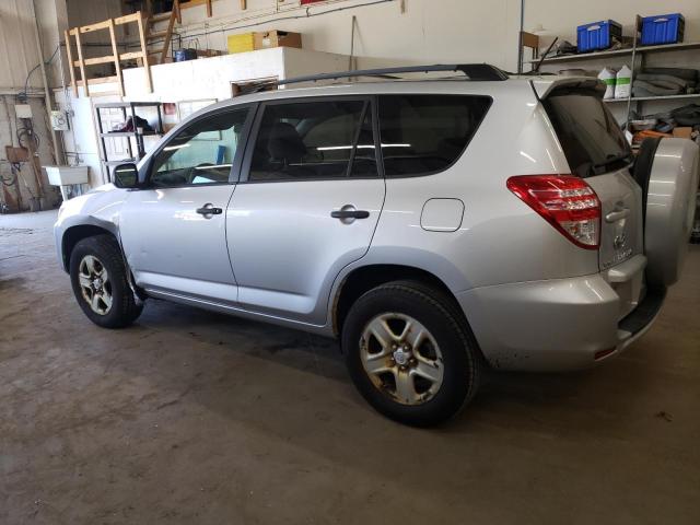 2010 Toyota Rav4 VIN: 2T3ZF4DV3AW045837 Lot: 54472494