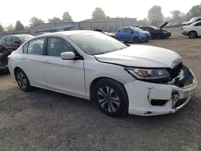 2015 Honda Accord Lx VIN: 1HGCR2F34FA244383 Lot: 55575344