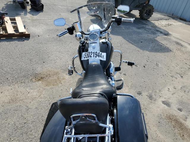2008 HARLEY-DAVIDSON FLHRC 1HD1FR4108Y703748
