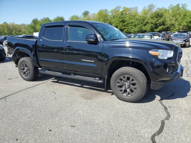 2020 Toyota Tacoma Double Cab VIN: 3TMCZ5AN4LM291646 Lot: 56052304