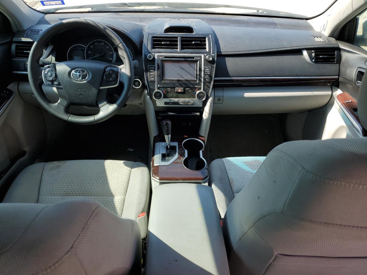 4T4BF1FK0ER434751 2014 Toyota Camry L 4T4BF1FK0ER434751 2014 Toyota Camry L