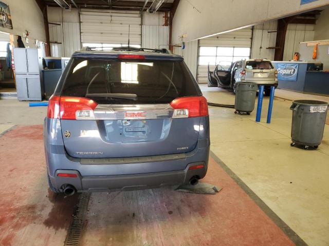 2012 GMC Terrain Sle VIN: 2GKFLTE51C6110871 Lot: 54726044