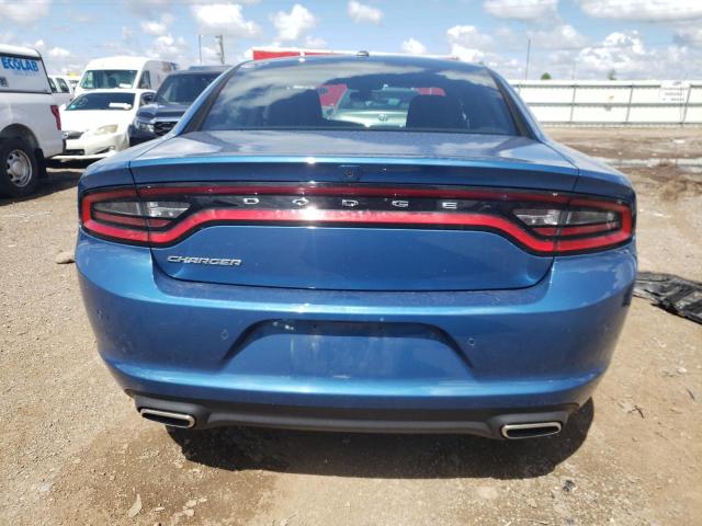 2022 Dodge Charger Sxt VIN: 2C3CDXBG7NH261556 Lot: 56473784