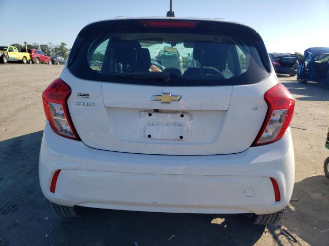 2020 Chevrolet Spark 1Lt VIN: KL8CD6SA9LC417252 Lot: 56596044