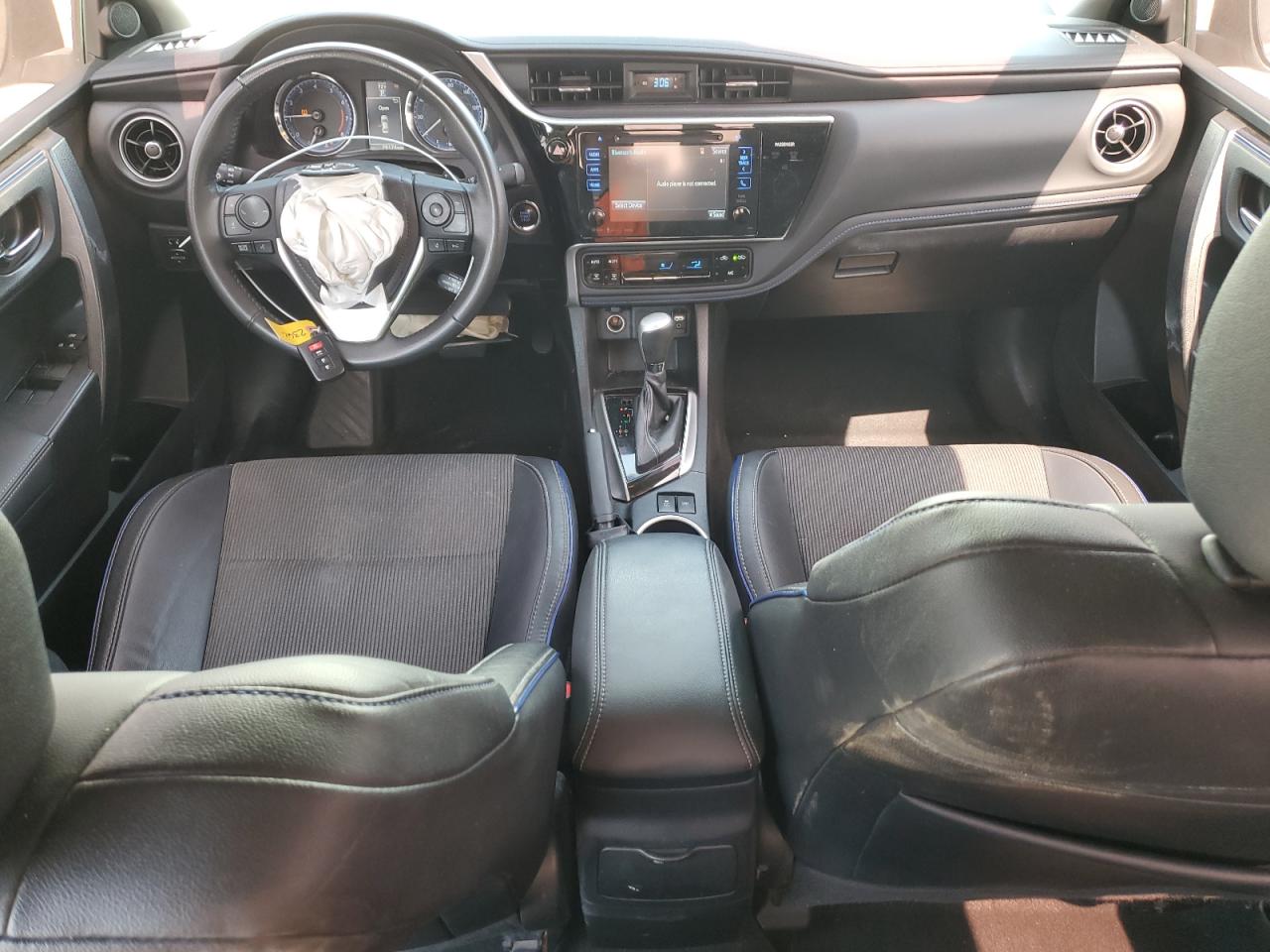 2T1BURHE9HC804641 2017 Toyota Corolla L