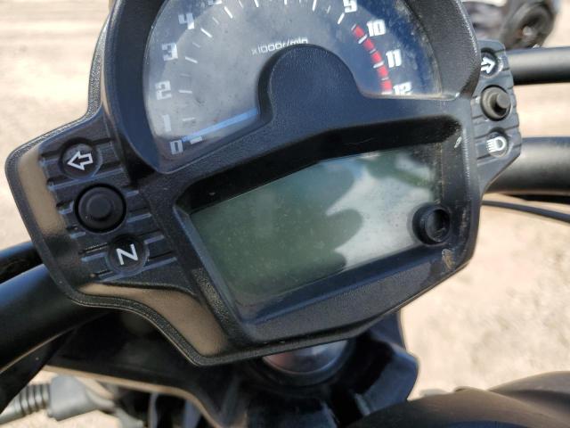 2022 KAWASAKI EN650 C - JKAENEC11NDA06332