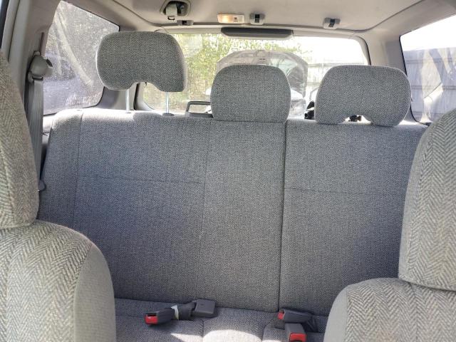 2001 Subaru Forester L VIN: JF1SF63521H710477 Lot: 54246654