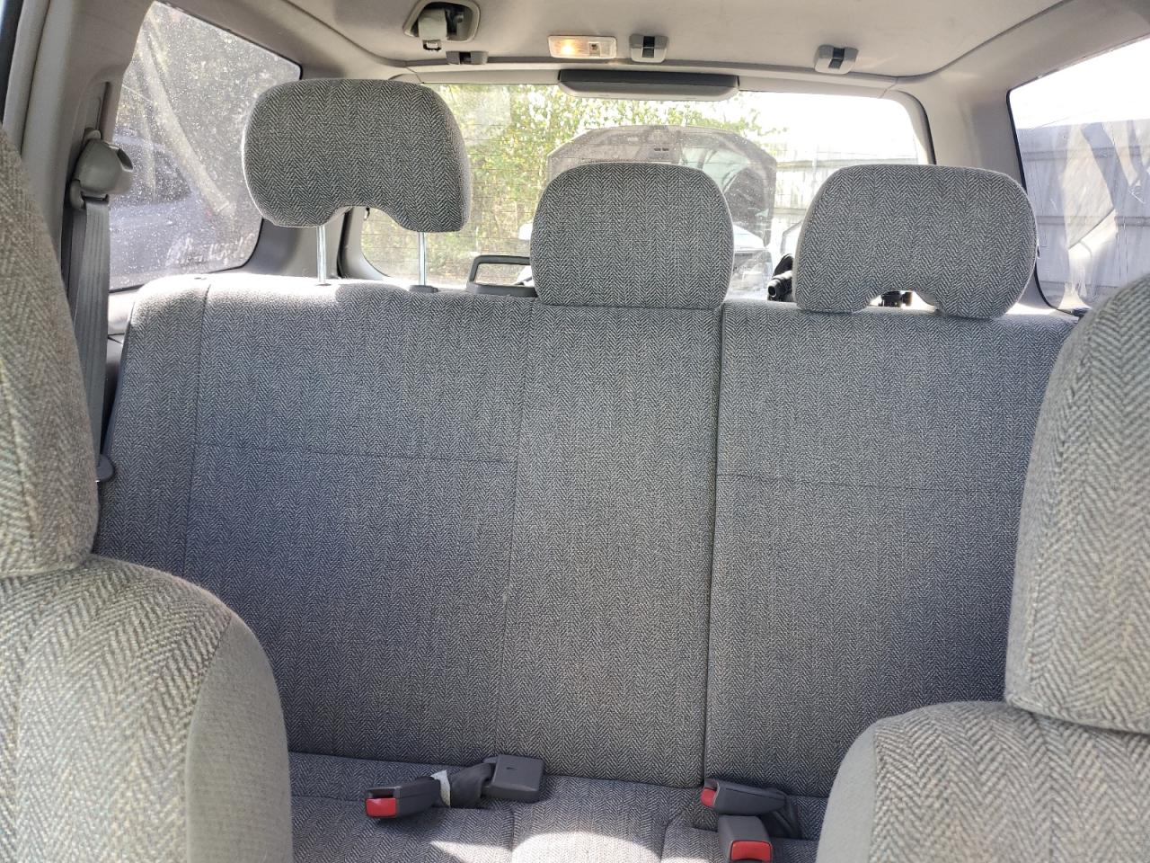 JF1SF63521H710477 2001 Subaru Forester L