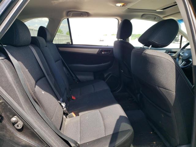 2016 Subaru Outback 2.5I Premium VIN: 4S4BSBDC6G3294771 Lot: 55615494