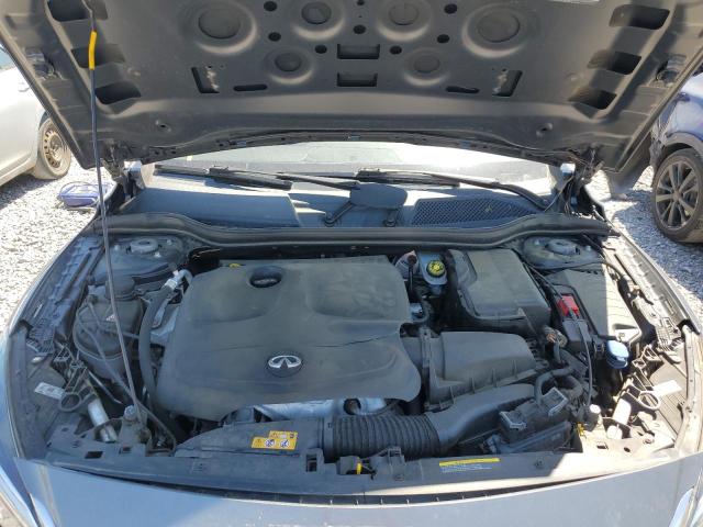 2017 Infiniti Qx30 Base VIN: SJKCH5CR1HA023884 Lot: 55714684