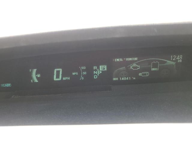 2014 Toyota Prius VIN: JTDKN3DUXE1741072 Lot: 57159154