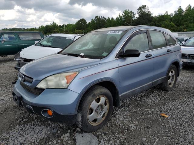 2008 Honda Cr-V Lx VIN: 5J6RE48308L019814 Lot: 54834064