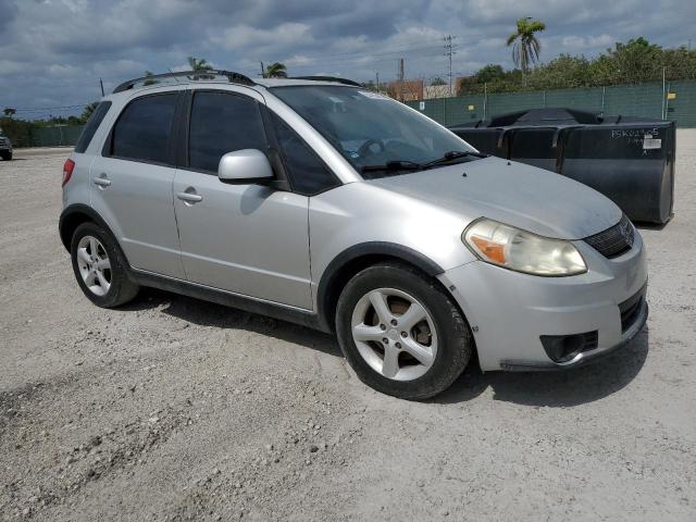 2008 SUZUKI SX4 BASE JS2YA413585100938  54763414