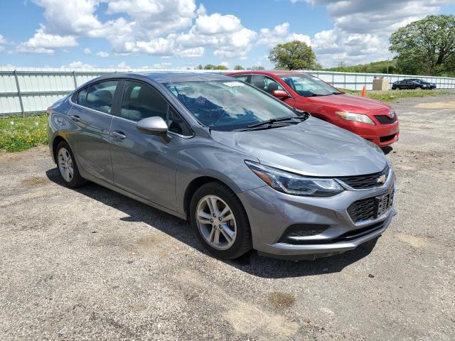 2018 Chevrolet Cruze Lt VIN: 1G1BE5SM3J7154002 Lot: 54066914