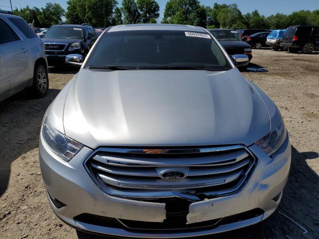 2013 Ford Taurus Limited VIN: 1FAHP2F86DG229597 Lot: 56692824