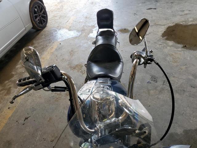 2004 HARLEY-DAVIDSON FXDWG 1HD1GEV1X4K310910