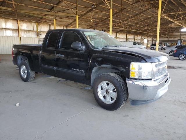 2012 Chevrolet Silverado C1500 Lt VIN: 1GCRCSE0XCZ202363 Lot: 56251074