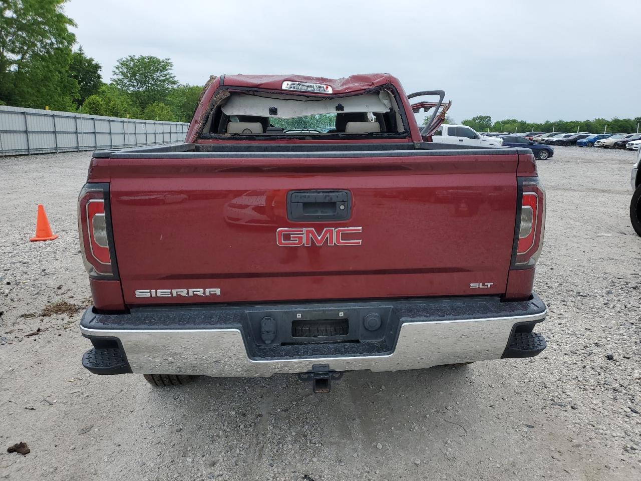 3GTU2NEC1HG412530 2017 GMC Sierra K1500 Slt