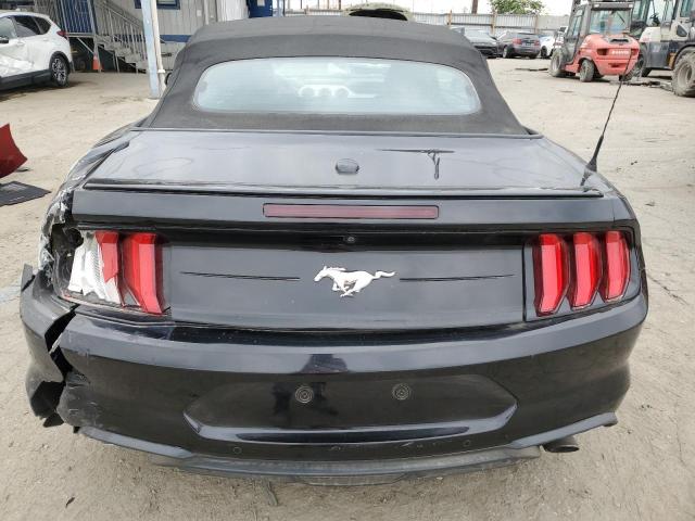 2019 Ford Mustang VIN: 1FATP8UH2K5162327 Lot: 52134724