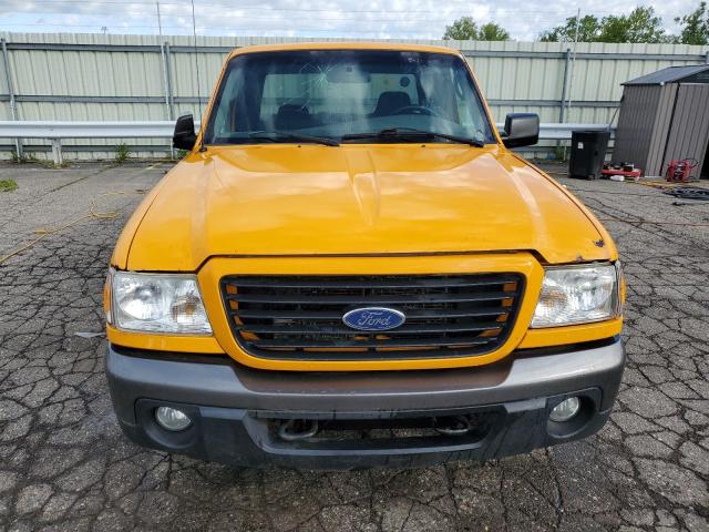 2009 Ford Ranger Super Cab VIN: 1FTZR45E59PA23299 Lot: 54151414