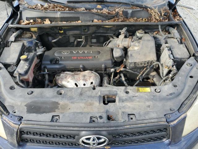 2007 Toyota Rav4 VIN: JTMBD33V275079030 Lot: 57094114