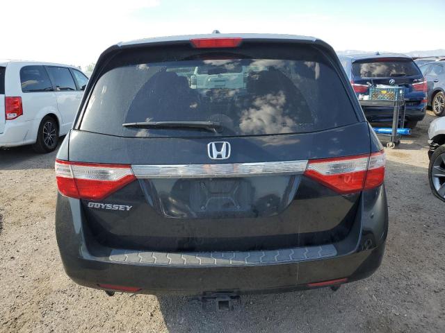 2012 Honda Odyssey Exl VIN: 5FNRL5H63CB086883 Lot: 54937964