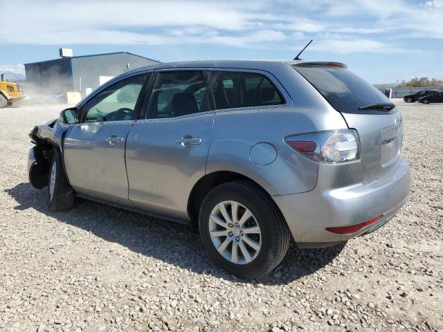 2011 Mazda Cx-7 VIN: JM3ER2B51B0380153 Lot: 57158964