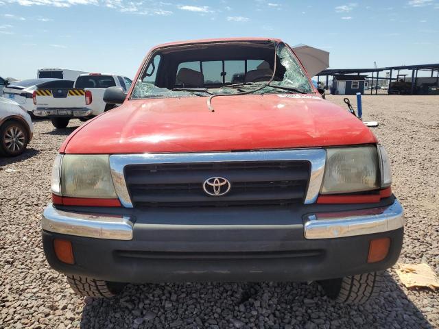 2000 Toyota Tacoma Xtracab Prerunner VIN: 5TESN92N1YZ710950 Lot: 54817934