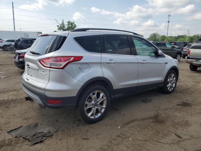 2014 Ford Escape Se VIN: 1FMCU0GX6EUC83780 Lot: 55906994